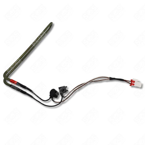 RESISTANCE DE DÉGIVRAGE FRIGO, RÉFRIGÉRATEUR, CONGÉLATEUR - DA47-00247C