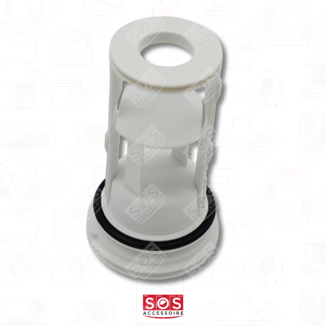 BOUCHON DE VIDANGE MACHINE À LAVER, LAVE-LINGE - 1320711003