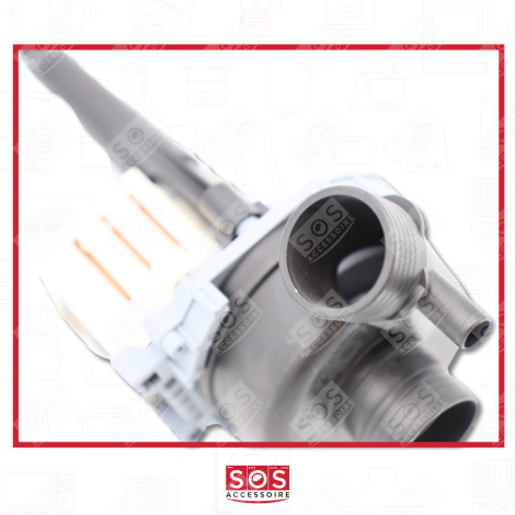 POMPE DE CYCLAGE LAVE-VAISSELLE - 41014580, 41900938