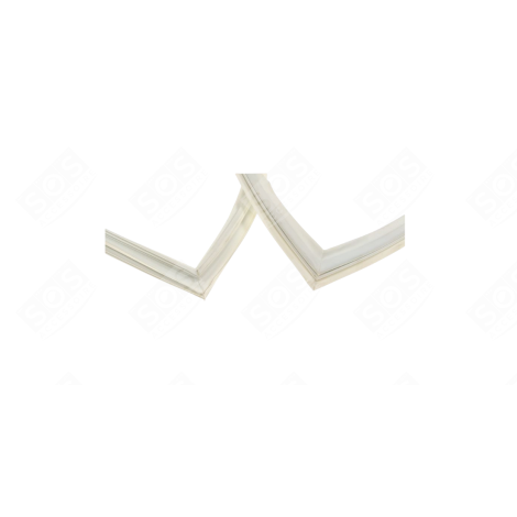 JOINT MAGNETIQUE PORTE D'ORIGINE FRIGO, RÉFRIGÉRATEUR, CONGÉLATEUR - 7110541