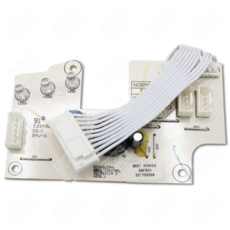 ENSEMBLE MODULES ASPIRATEUR À MAIN - 48018445