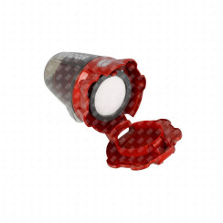 Ensemble boite cyclonique