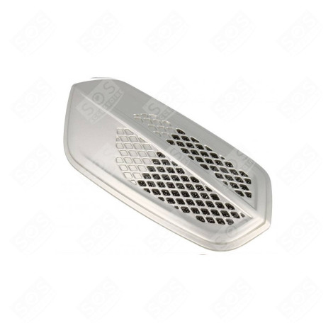 GRILLE FILTRE ASPIRATEUR À MAIN - 48018442