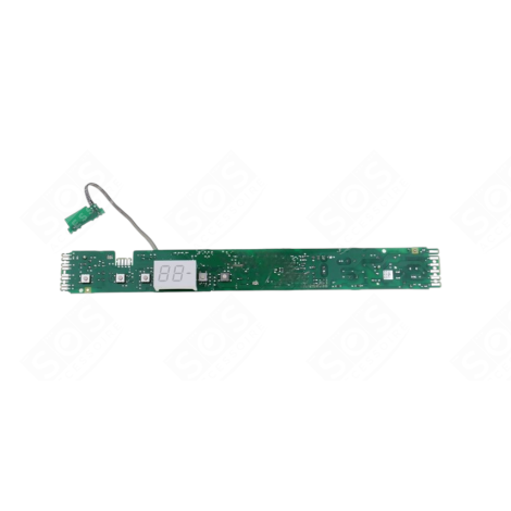 CARTE ÉLECTRONIQUE, MODULE DE COMMANDE D'ORIGINE FRIGO, RÉFRIGÉRATEUR, CONGÉLATEUR - 6133588
