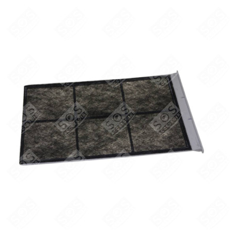 FILTRE D'ORIGINE CLIMATISEUR - 534680