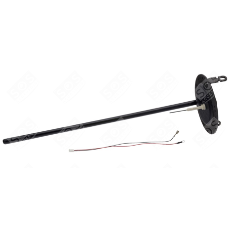 CONTRE BRIDE D'ORIGINE CHAUFFE-EAU - 61314457