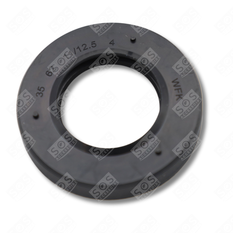 BAGUE D'ÉTANCHEITE ROULEMENT MACHINE À LAVER, LAVE-LINGE - 1249685007