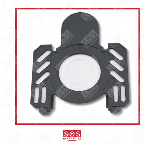 BOITE DE 5 SACS MENALUX 1000 D'ORIGINE ASPIRATEUR - 9090108011, 9001961326