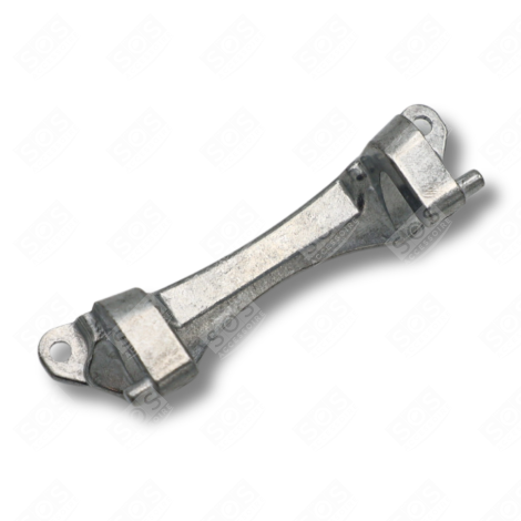 CHARNIÈRE DE HUBLOT D'ORIGINE MACHINE À LAVER, LAVE-LINGE - 37016846