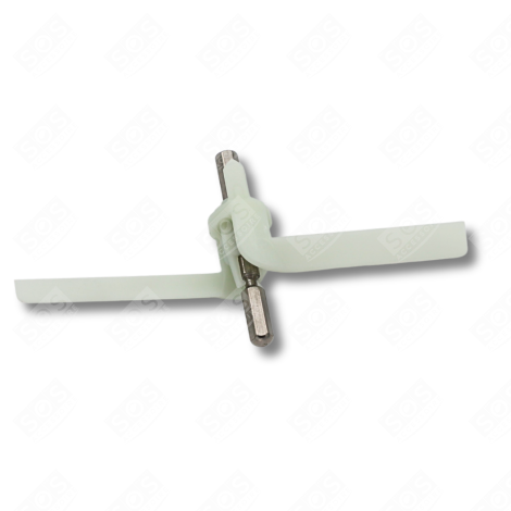 HELICE AXE ENTRAINEMENT ROBOT MÉNAGER - 00091027