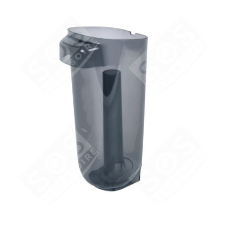 RÉSERVOIR À EAU NETTOYEUR VAPEUR - SS-2230003649