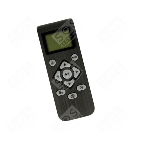 TÉLÉCOMMANDE ASPIRATEUR ROBOT - 49121365