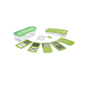 Mandoline multi-decoupe