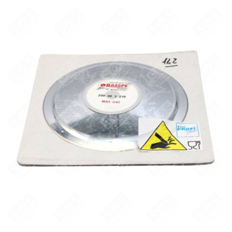 LAME DIVERS PETIT MÉNAGER - 506432