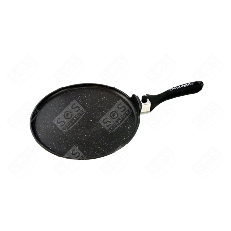 CREPIERE 28CM + POIGNEE CUISEUR VAPEUR - SPC2302800