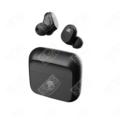 ECOUTEURS BLUETOOTH MOD NOIR D'ORIGINE AUDIO, CHAÎNE HIFI - S2FYW-P740