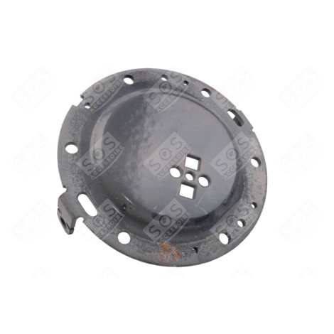 PLAQUE À BRIDE D'ORIGINE CHAUFFE-EAU - 61316489