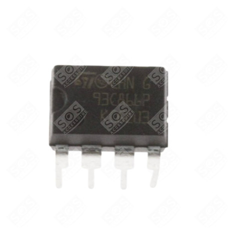 EEPROM LBE12X SOFTWARE 28269610030 D'ORIGINE MACHINE À LAVER, LAVE-LINGE - C00092691