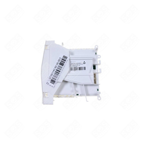 ÉLECTRONIQUE CONFIGUR'E,EDW300 D'ORIGINE LAVE-VAISSELLE - 973911438008063