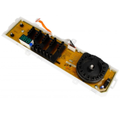 Carte électronique, module d'affichage