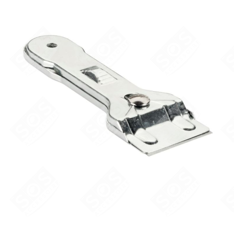 GRATTOIR D'ORIGINE PLAQUE DE CUISSON - 484000008550