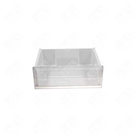 TIROIR D'ORIGINE FRIGO, RÉFRIGÉRATEUR, CONGÉLATEUR - 49073063