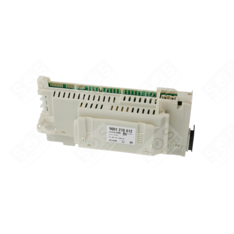 CARTE ÉLECTRONIQUE, MODULE DE PUISSANCE LAVE-VAISSELLE - 12032913