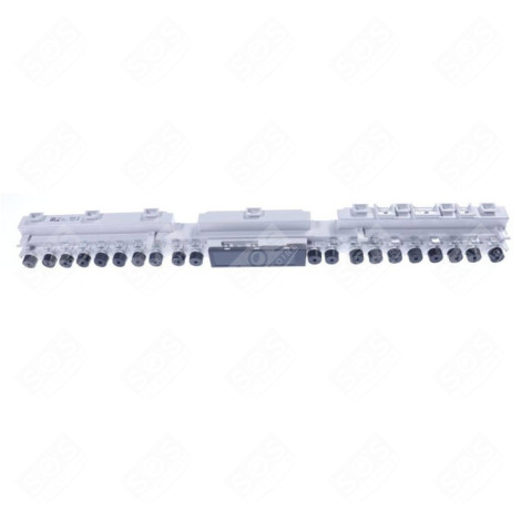 CARTE ÉLECTRONIQUE, MODULE DE COMMANDE LAVE-VAISSELLE - 11033761, 11017097