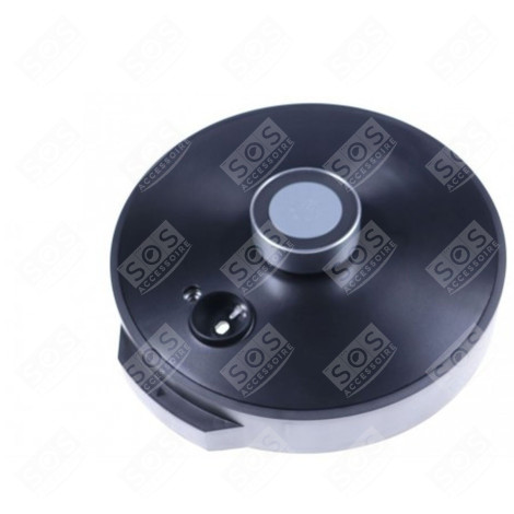 COUVERCLE CUISEUR VAPEUR - SS-7222062700, SS7222062700