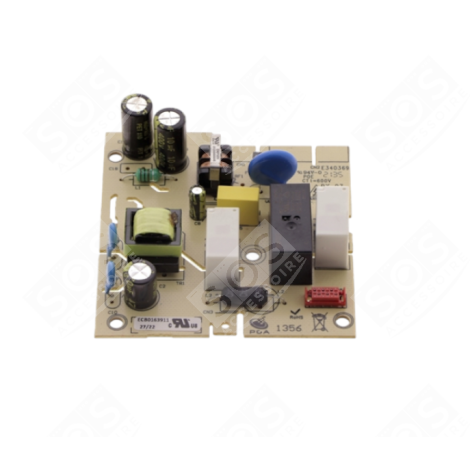 VARIATEUR ÉLECTRONIQUE HOTTE - AS0078375