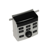 Ensemble tableau de commande et carte d'origine