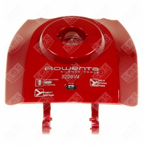 COUVERCLE ASPIRATEUR - RS-RT2690