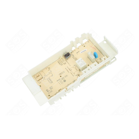 CARTE ÉLECTRONIQUE, MODULE PRINCIPAL MACHINE À LAVER, LAVE-LINGE - 1410000300, C00868893