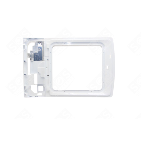 DESSUS PLASTIQUE  MACHINE À LAVER, LAVE-LINGE - AS0082067
