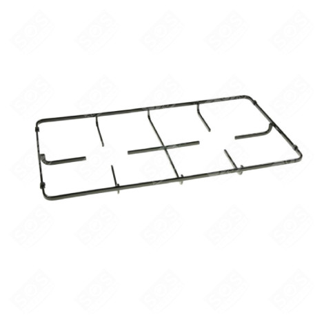 GRILLE DOUBLE FEUX FOUR, CUISINIÈRE - 12028004