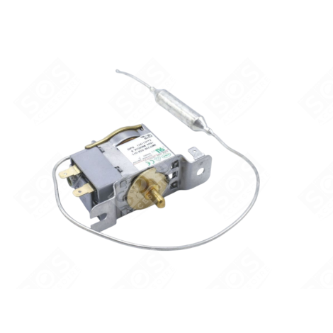 THERMOSTAT D'ORIGINE FRIGO, RÉFRIGÉRATEUR, CONGÉLATEUR - 818731368