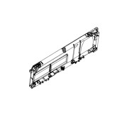 Carte électronique, module afficheur