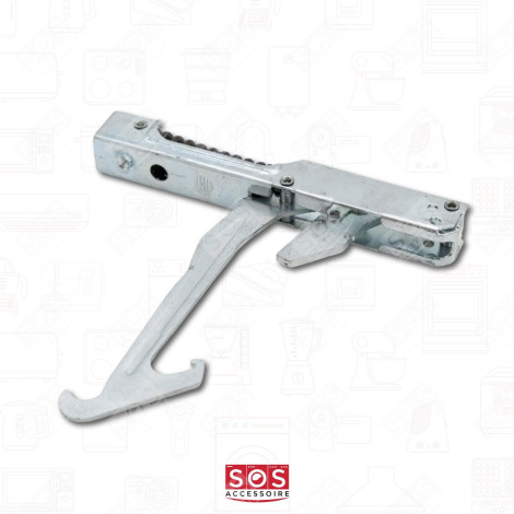 CHARNIÈRE DE PORTE FOUR, CUISINIÈRE - 931330532