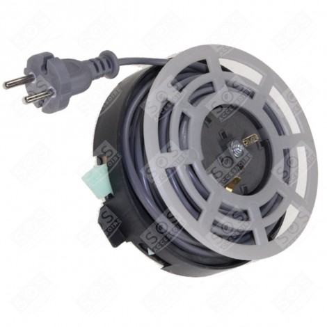 ENROULEUR AVEC CABLE ASPIRATEUR - RS-RT9676