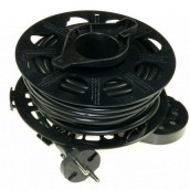 Enrouleur avec cable