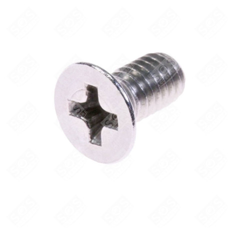 VIS M4X8 UNI 7688 INOX D'ORIGINE CAFETIÈRE, MACHINE À CAFÉ - 996530013107