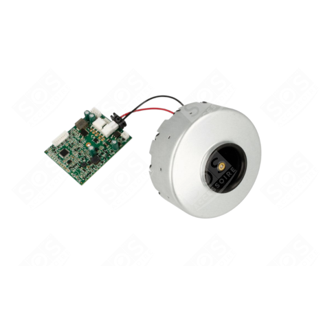 MOTEUR D'ORIGINE ASPIRATEUR - 300003996412