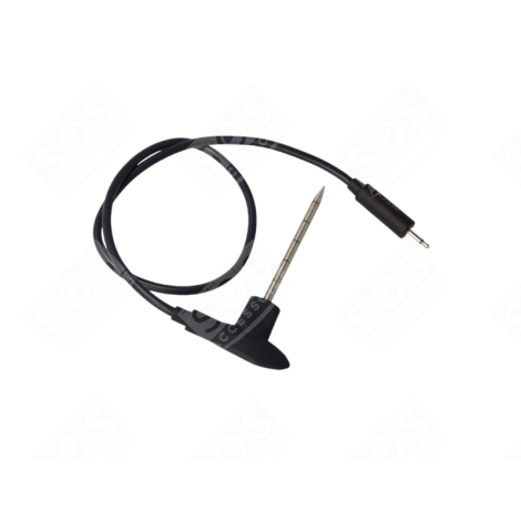 THERMOMÈTRE ALIMENTAIRE D'ORIGINE FRITEUSE, AIRFRYER - 642001002044