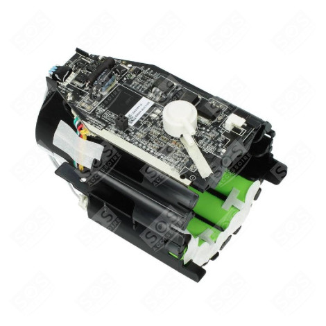 BATTERIE AVEC MODULE ÉLECTRONIQUE ASPIRATEUR - 12039547