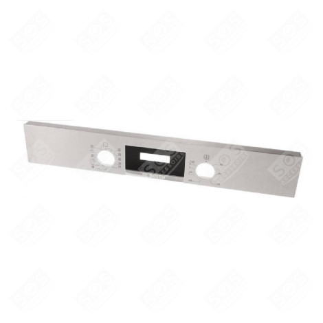 BANDEAU DE COMMANDE FOUR, CUISINIÈRE - 11047881