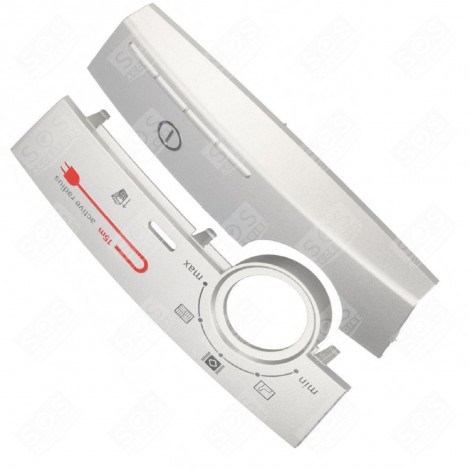 TOUCHE MARCHE/ARRÊT ASPIRATEUR - 00658804