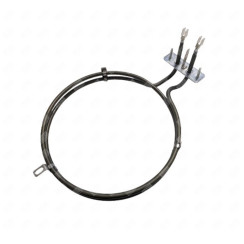 Résistance circulaire 2000W d'origine