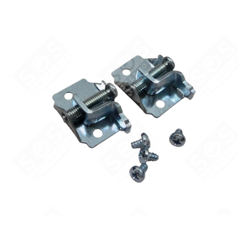 CROCHET DE FIXATION PLAQUE DE CUISSON - 693850226