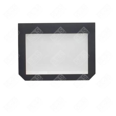 VITRE INTÉRIEURE FOUR, CUISINIÈRE - 12571100003472
