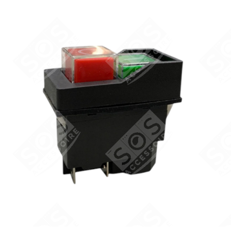 INTERRUPTEUR 240V D'ORIGINE ACCESSOIRES ET ENTRETIEN - 100468634